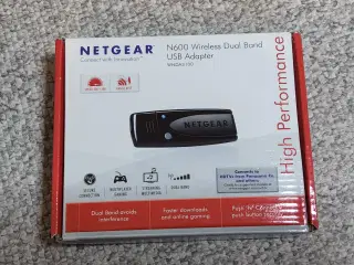 Netgear USB wireless