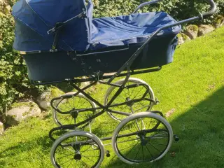 Barnevogn