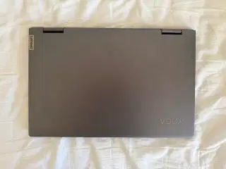 Bærbar computer Lenovo Yoga 7 - 14’ 512 GB Touch