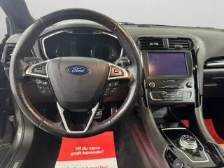 Ford Mondeo 2,0 EcoBlue ST-Line stc. aut.