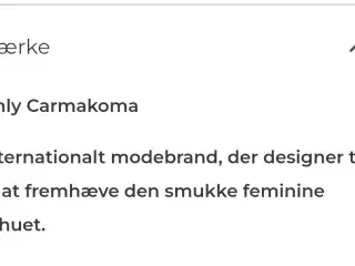 Only Camakoma Blazere 