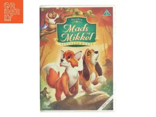 Mads & Mikkel (DVD)