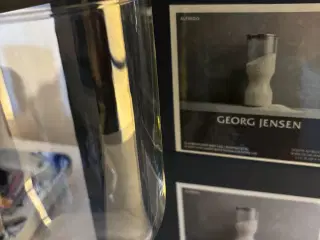 Georg Jensen Alfredo glasbeholder