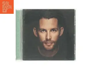 Rasmus Seebach CD - Ingen Kan Love Dig I Morgen