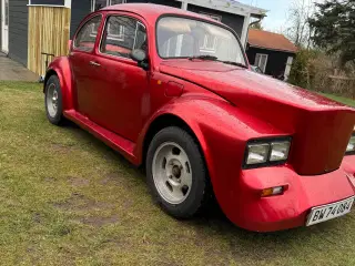 Vw bobbel 111