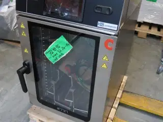 Convotherm combiovn Mini 10.10 u/understel - højrehængt dør
