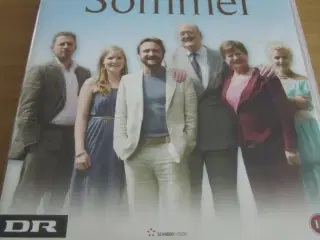Den Komplette Serie. SOMMER.