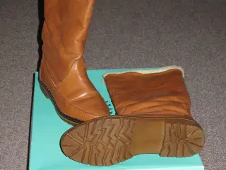 Vinterstøvle, Dame - str. 4½ (37½)