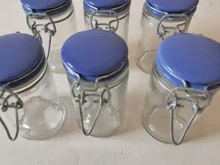 6 krydderi glas 