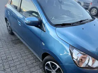 Økonomi Mitsubishi Space Star