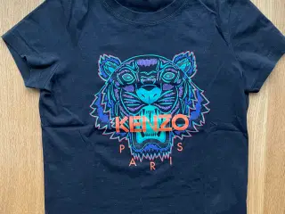 Kenzo t-shirt tiger