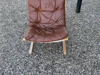 Norsk Siesta lænestol