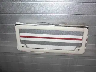 LMC LMC Servies Luge