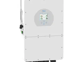 Deye SUN-15K-SG01HP3-EU-AM2 Three Phase High Volta