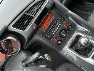 Peugeot 3008 1,6 HDi