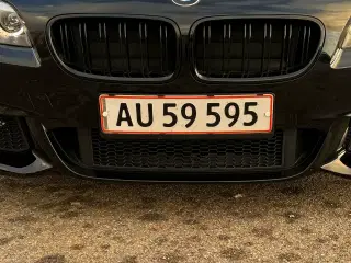 BMW f10 520d