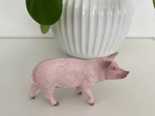 Schleich gris