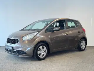Kia Venga 1,4 CVVT Style+
