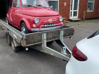 Stor Boogie trailer