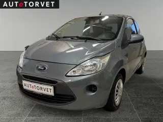Ford Ka 1,2 Trend