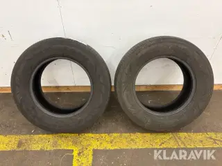 Varevognsdæk Toyo Tires Nano Energy Van