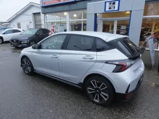 Hyundai i20 1,0 T-GDi N-Line DCT