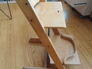 Stokke stol fra Trip Trap 