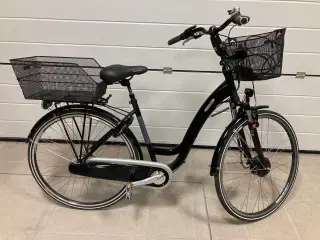 EL Cykel Winther Damecykel