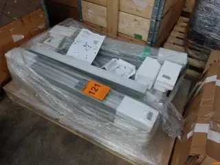 PARTI LED lamper