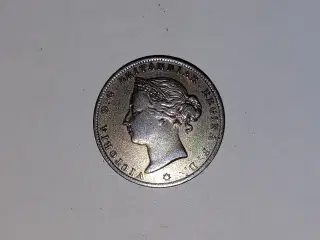 1/24 Shilling Jersey 1894
