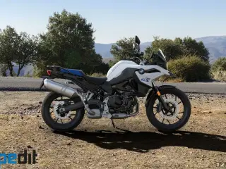 BMW F 800 GS