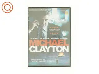 Michael Clayton