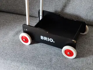 Brio gåvogn