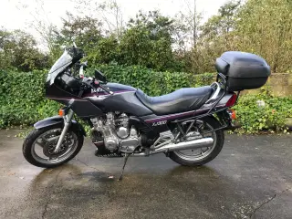 Yamaha XJ 900 Motorcykel