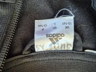 Adidas træningsjakke