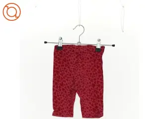 Shorts fra H&M (str. 74 cm)