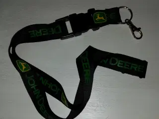 John Deere keyhanger 