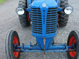 Zetor T 25