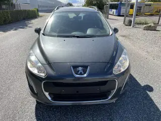 Peugeot 308 SW 1,6 HDi  109HK Stc