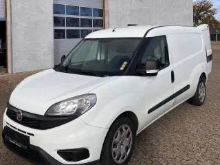 FIAT DOBLÓ CARGO 1,3 MJT 90 KASSEVOGN