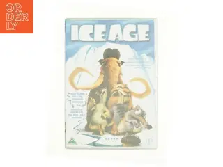 Ice Age