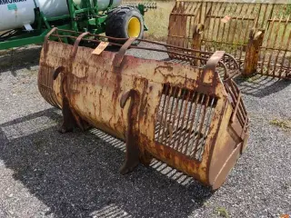 KARTOFFELGREB, 2