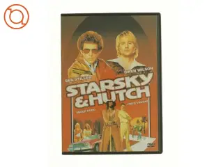 The in-Laws (2003) (Widescreen) fra DVD