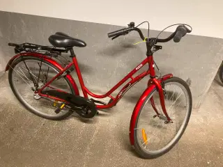 Puch Dame/pigecykel 26" ubrugt. 