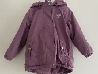 Hummel vinterjakke