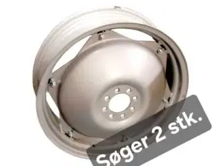 Ferguson fælg mf fælge