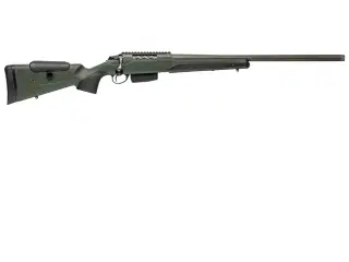 Tikka T3X Super Varmint Ceracote