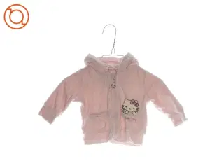 Hættetrøje fra H&M (str. 62) fra H&M (str. 62)