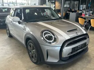 MINI Cooper SE  Classic Trim