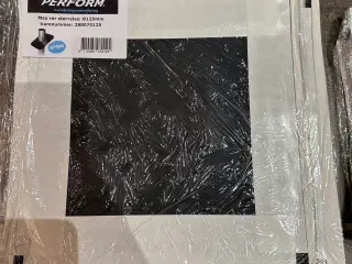 Membrangennemføring